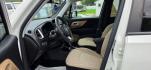 2020 WHITE /Sandstorm/Black Jeep Renegade Latitude 4x4 (ZACNJBBB4LP) with an 2.4L L4 engine, AT transmission, located at 353 S. Mineral St., Keyser, WV, 26726, (304) 788-7887, 39.436451, -78.981674- Photo#4