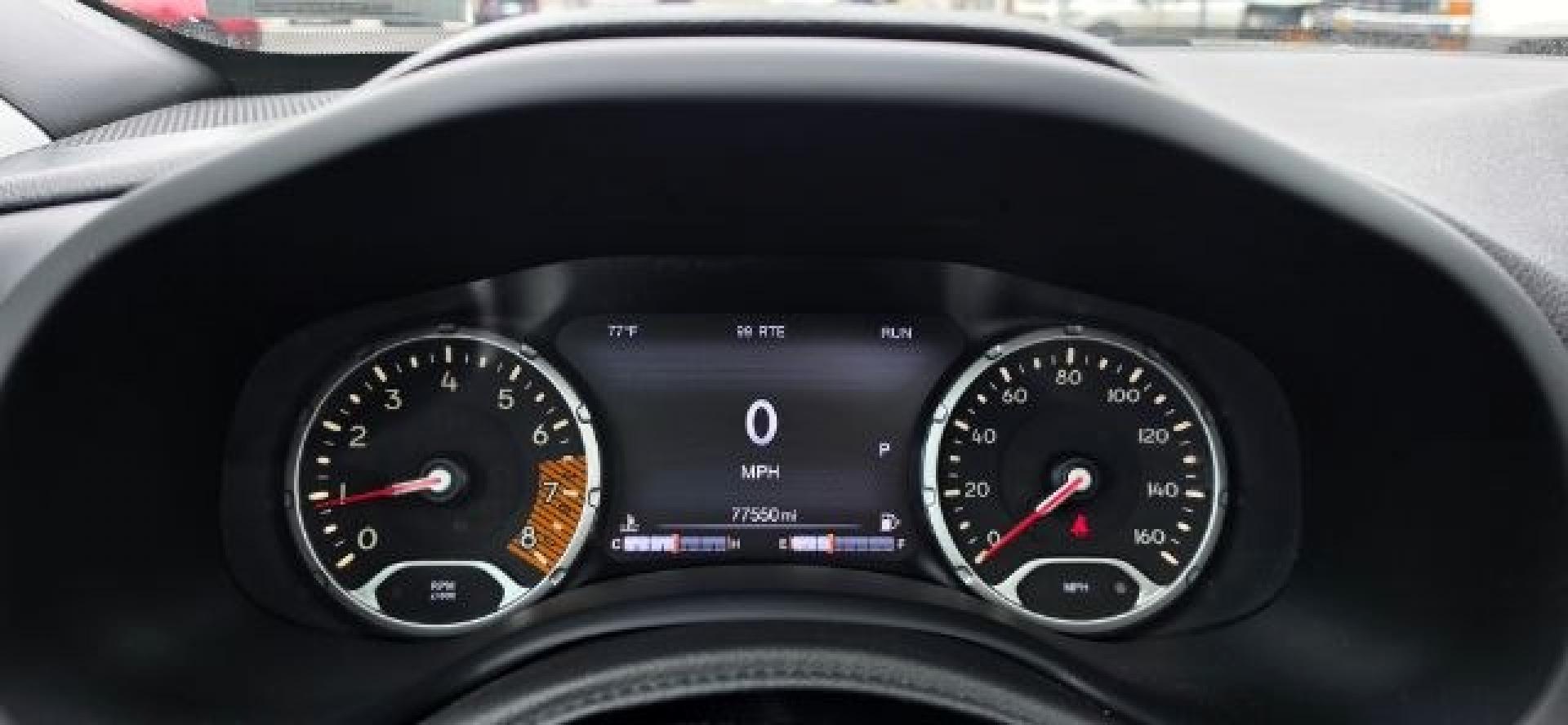 2020 WHITE /Sandstorm/Black Jeep Renegade Latitude 4x4 (ZACNJBBB4LP) with an 2.4L L4 engine, AT transmission, located at 353 S. Mineral St., Keyser, WV, 26726, (304) 788-7887, 39.436451, -78.981674- Photo#5