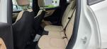 2020 WHITE /Sandstorm/Black Jeep Renegade Latitude 4x4 (ZACNJBBB4LP) with an 2.4L L4 engine, AT transmission, located at 353 S. Mineral St., Keyser, WV, 26726, (304) 788-7887, 39.436451, -78.981674- Photo#7
