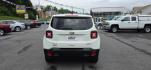 2020 WHITE /Sandstorm/Black Jeep Renegade Latitude 4x4 (ZACNJBBB4LP) with an 2.4L L4 engine, AT transmission, located at 353 S. Mineral St., Keyser, WV, 26726, (304) 788-7887, 39.436451, -78.981674- Photo#9