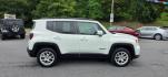 2020 WHITE /Sandstorm/Black Jeep Renegade Latitude 4x4 (ZACNJBBB4LP) with an 2.4L L4 engine, AT transmission, located at 353 S. Mineral St., Keyser, WV, 26726, (304) 788-7887, 39.436451, -78.981674- Photo#12