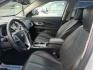 2017 Silver /Jet Black Chevrolet Equinox Premier (2GNFLGEK1H6) with an 2.4L I4 engine, AT transmission, located at 353 S. Mineral St., Keyser, WV, 26726, (304) 788-7887, 39.436451, -78.981674- Photo#1