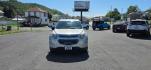 2017 Silver /Jet Black Chevrolet Equinox Premier (2GNFLGEK1H6) with an 2.4L I4 engine, AT transmission, located at 353 S. Mineral St., Keyser, WV, 26726, (304) 788-7887, 39.436451, -78.981674- Photo#1