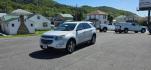 2017 Silver /Jet Black Chevrolet Equinox Premier (2GNFLGEK1H6) with an 2.4L I4 engine, AT transmission, located at 353 S. Mineral St., Keyser, WV, 26726, (304) 788-7887, 39.436451, -78.981674- Photo#2