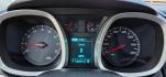 2017 Silver /Jet Black Chevrolet Equinox Premier (2GNFLGEK1H6) with an 2.4L I4 engine, AT transmission, located at 353 S. Mineral St., Keyser, WV, 26726, (304) 788-7887, 39.436451, -78.981674- Photo#5