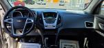 2017 Silver /Jet Black Chevrolet Equinox Premier (2GNFLGEK1H6) with an 2.4L I4 engine, AT transmission, located at 353 S. Mineral St., Keyser, WV, 26726, (304) 788-7887, 39.436451, -78.981674- Photo#6