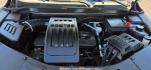 2017 Silver /Jet Black Chevrolet Equinox Premier (2GNFLGEK1H6) with an 2.4L I4 engine, AT transmission, located at 353 S. Mineral St., Keyser, WV, 26726, (304) 788-7887, 39.436451, -78.981674- Photo#15