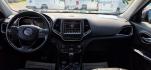 2019 WHITE /Black Jeep Cherokee Trailhawk 4x4 (1C4PJMBX4KD) with an 3.2L V6 engine, AT transmission, located at 353 S. Mineral St., Keyser, WV, 26726, (304) 788-7887, 39.436451, -78.981674- Photo#6