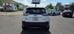 2019 WHITE /Black Jeep Cherokee Trailhawk 4x4 (1C4PJMBX4KD) with an 3.2L V6 engine, AT transmission, located at 353 S. Mineral St., Keyser, WV, 26726, (304) 788-7887, 39.436451, -78.981674- Photo#9