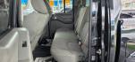 2020 BLACK /Steel Nissan Frontier Crew Cab SV 4x4 (1N6ED0EB5LN) with an 3.8 V6 engine, AT transmission, located at 353 S. Mineral St., Keyser, WV, 26726, (304) 788-7887, 39.436451, -78.981674- Photo#7