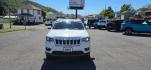 2019 WHITE /Black Jeep Cherokee Limited 4x4 (1C4PJMDX5KD) with an 3.2L V6 engine, AT transmission, located at 353 S. Mineral St., Keyser, WV, 26726, (304) 788-7887, 39.436451, -78.981674- Photo#1