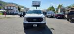 2021 WHITE /Black/Medium Dark Slate Ford F-150 XL (1FTFX1E57MK) with an 5.0L V8 engine, AT transmission, located at 353 S. Mineral St., Keyser, WV, 26726, (304) 788-7887, 39.436451, -78.981674- Photo#1