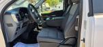 2021 WHITE /Black/Medium Dark Slate Ford F-150 XL (1FTFX1E57MK) with an 5.0L V8 engine, AT transmission, located at 353 S. Mineral St., Keyser, WV, 26726, (304) 788-7887, 39.436451, -78.981674- Photo#4
