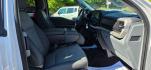 2021 WHITE /Black/Medium Dark Slate Ford F-150 XL (1FTFX1E57MK) with an 5.0L V8 engine, AT transmission, located at 353 S. Mineral St., Keyser, WV, 26726, (304) 788-7887, 39.436451, -78.981674- Photo#15