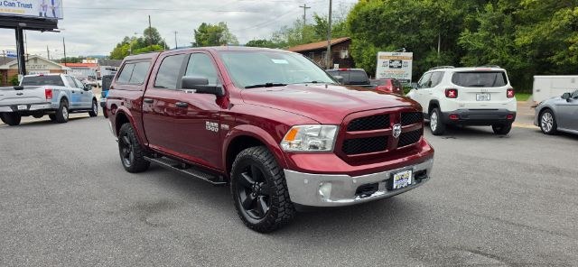 photo of 2017 Ram 1500 SLT