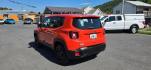 2018 ORANGE /Black Jeep Renegade Sport 4x4 (ZACCJBAB0JP) with an 2.4L L4 engine, AT transmission, located at 353 S. Mineral St., Keyser, WV, 26726, (304) 788-7887, 39.436451, -78.981674- Photo#8