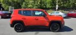 2018 ORANGE /Black Jeep Renegade Sport 4x4 (ZACCJBAB0JP) with an 2.4L L4 engine, AT transmission, located at 353 S. Mineral St., Keyser, WV, 26726, (304) 788-7887, 39.436451, -78.981674- Photo#12