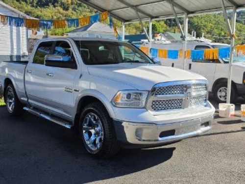 2014 Ram 1500 Laramie