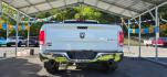 2014 WHITE /Black Ram 1500 Laramie (1C6RR7VT1ES) with an 5.7 V8 HEMI engine, AT transmission, located at 353 S. Mineral St., Keyser, WV, 26726, (304) 788-7887, 39.436451, -78.981674- Photo#9