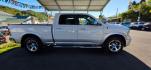 2014 WHITE /Black Ram 1500 Laramie (1C6RR7VT1ES) with an 5.7 V8 HEMI engine, AT transmission, located at 353 S. Mineral St., Keyser, WV, 26726, (304) 788-7887, 39.436451, -78.981674- Photo#12