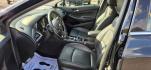 2017 BLACK /Jet Black Chevrolet Cruze Premier Auto (3G1BF6SM7HS) with an 1.4L 4L engine, AT transmission, located at 353 S. Mineral St., Keyser, WV, 26726, (304) 788-7887, 39.436451, -78.981674- Photo#4