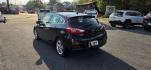 2017 BLACK /Jet Black Chevrolet Cruze Premier Auto (3G1BF6SM7HS) with an 1.4L 4L engine, AT transmission, located at 353 S. Mineral St., Keyser, WV, 26726, (304) 788-7887, 39.436451, -78.981674- Photo#8