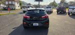 2017 BLACK /Jet Black Chevrolet Cruze Premier Auto (3G1BF6SM7HS) with an 1.4L 4L engine, AT transmission, located at 353 S. Mineral St., Keyser, WV, 26726, (304) 788-7887, 39.436451, -78.981674- Photo#9