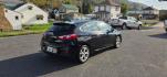 2017 BLACK /Jet Black Chevrolet Cruze Premier Auto (3G1BF6SM7HS) with an 1.4L 4L engine, AT transmission, located at 353 S. Mineral St., Keyser, WV, 26726, (304) 788-7887, 39.436451, -78.981674- Photo#11