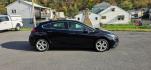 2017 BLACK /Jet Black Chevrolet Cruze Premier Auto (3G1BF6SM7HS) with an 1.4L 4L engine, AT transmission, located at 353 S. Mineral St., Keyser, WV, 26726, (304) 788-7887, 39.436451, -78.981674- Photo#12