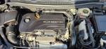 2017 BLACK /Jet Black Chevrolet Cruze Premier Auto (3G1BF6SM7HS) with an 1.4L 4L engine, AT transmission, located at 353 S. Mineral St., Keyser, WV, 26726, (304) 788-7887, 39.436451, -78.981674- Photo#15
