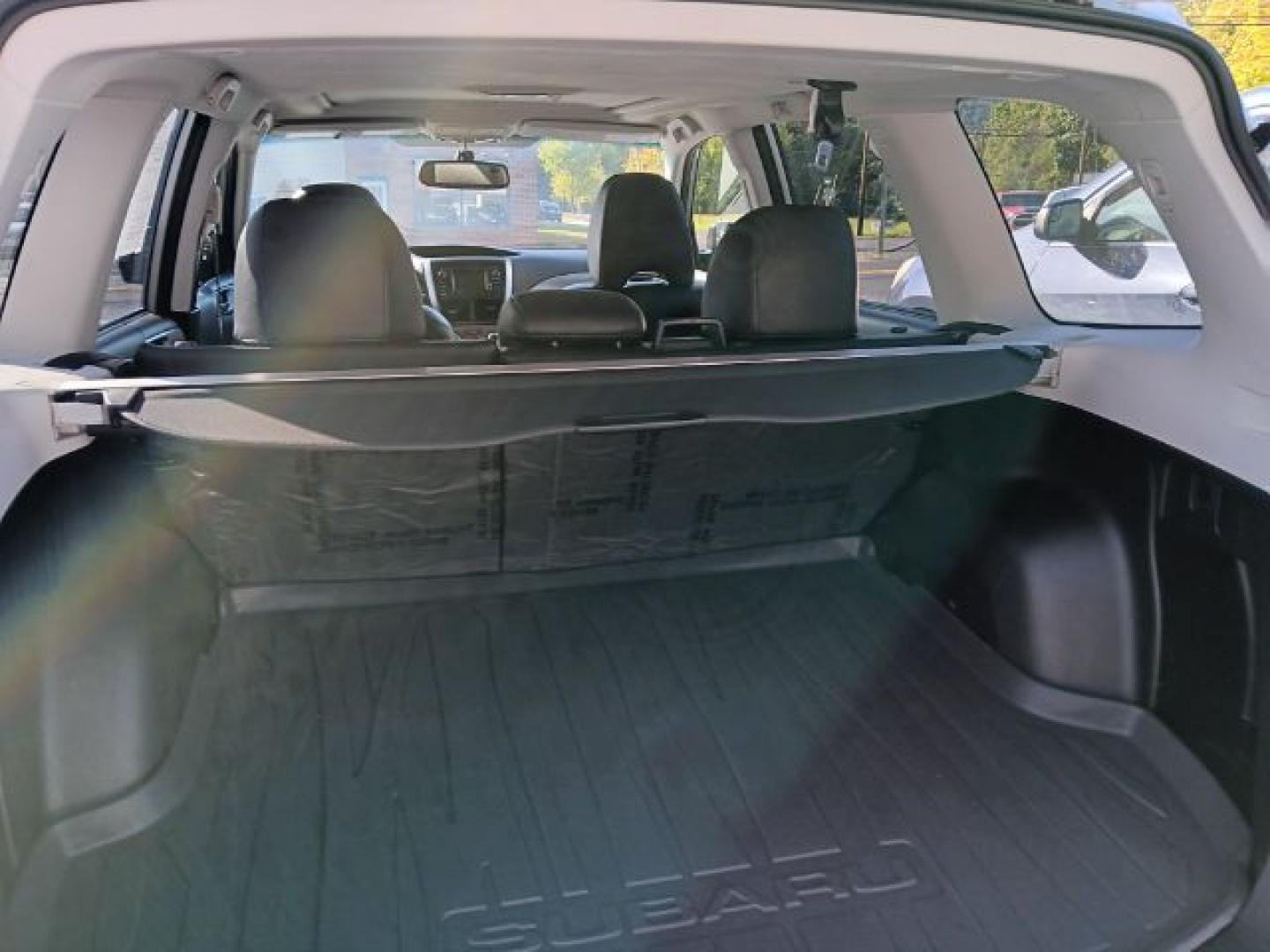 2012 Silver Subaru Forester 2.5X Limited (JF2SHAEC8CH) with an 2.5L H4 engine, AT transmission, located at 353 S. Mineral St., Keyser, WV, 26726, (304) 788-7887, 39.436451, -78.981674- Photo#3