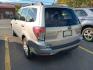 2012 Silver Subaru Forester 2.5X Limited (JF2SHAEC8CH) with an 2.5L H4 engine, AT transmission, located at 353 S. Mineral St., Keyser, WV, 26726, (304) 788-7887, 39.436451, -78.981674- Photo#4