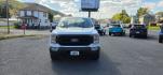 2022 WHITE /Black w/Medium Dark Slate Ford F-150 XL (1FTEX1EP3NK) with an 2.7L V6 engine, AT transmission, located at 353 S. Mineral St., Keyser, WV, 26726, (304) 788-7887, 39.436451, -78.981674- Photo#0
