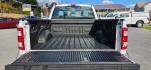 2022 WHITE /Black w/Medium Dark Slate Ford F-150 XL (1FTEX1EP3NK) with an 2.7L V6 engine, AT transmission, located at 353 S. Mineral St., Keyser, WV, 26726, (304) 788-7887, 39.436451, -78.981674- Photo#9
