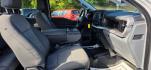 2022 WHITE /Black w/Medium Dark Slate Ford F-150 XL (1FTEX1EP3NK) with an 2.7L V6 engine, AT transmission, located at 353 S. Mineral St., Keyser, WV, 26726, (304) 788-7887, 39.436451, -78.981674- Photo#13