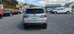 2021 SILVER /Ruby Red/Black Jeep Compass Trailhawk 4x4 (3C4NJDDB1MT) with an 2.4L L4 engine, AT transmission, located at 353 S. Mineral St., Keyser, WV, 26726, (304) 788-7887, 39.436451, -78.981674- Photo#9