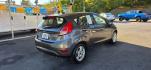 2017 GRAY /Medium Light Stone Ford Fiesta SE (3FADP4EJ0HM) with an 1.6L L4 engine, AT transmission, located at 353 S. Mineral St., Keyser, WV, 26726, (304) 788-7887, 39.436451, -78.981674- Photo#11