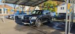 2017 BLUE /Charcoal Nissan Armada SL (JN8AY2NCXH9) with an 5.6l V8 engine, AT transmission, located at 353 S. Mineral St., Keyser, WV, 26726, (304) 788-7887, 39.436451, -78.981674- Photo#2