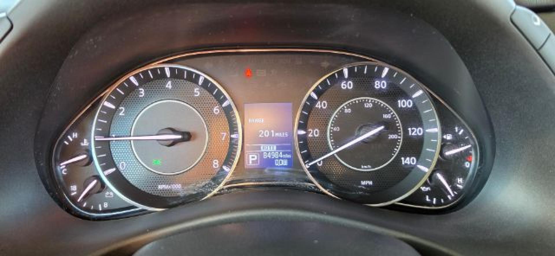 2017 BLUE /Charcoal Nissan Armada SL (JN8AY2NCXH9) with an 5.6l V8 engine, AT transmission, located at 353 S. Mineral St., Keyser, WV, 26726, (304) 788-7887, 39.436451, -78.981674- Photo#5