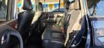 2017 BLUE /Charcoal Nissan Armada SL (JN8AY2NCXH9) with an 5.6l V8 engine, AT transmission, located at 353 S. Mineral St., Keyser, WV, 26726, (304) 788-7887, 39.436451, -78.981674- Photo#7