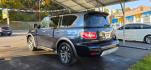 2017 BLUE /Charcoal Nissan Armada SL (JN8AY2NCXH9) with an 5.6l V8 engine, AT transmission, located at 353 S. Mineral St., Keyser, WV, 26726, (304) 788-7887, 39.436451, -78.981674- Photo#9