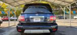 2017 BLUE /Charcoal Nissan Armada SL (JN8AY2NCXH9) with an 5.6l V8 engine, AT transmission, located at 353 S. Mineral St., Keyser, WV, 26726, (304) 788-7887, 39.436451, -78.981674- Photo#10