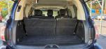 2017 BLUE /Charcoal Nissan Armada SL (JN8AY2NCXH9) with an 5.6l V8 engine, AT transmission, located at 353 S. Mineral St., Keyser, WV, 26726, (304) 788-7887, 39.436451, -78.981674- Photo#11